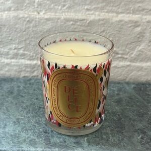 Diptyque Delice Candle (Delight)